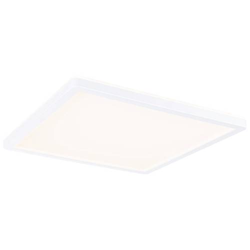 Paulmann Atria Shine LED-Feuchtraumleuchte LED 16 W Warmweiß Weiß