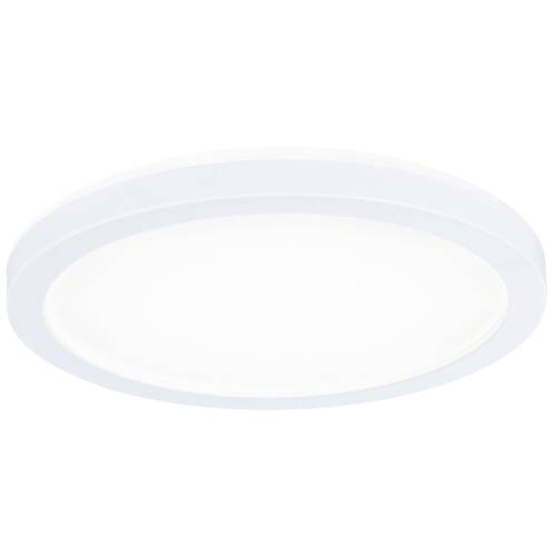Paulmann Atria Shine LED-Feuchtraumleuchte LED 11.2 W Neutralweiß Weiß