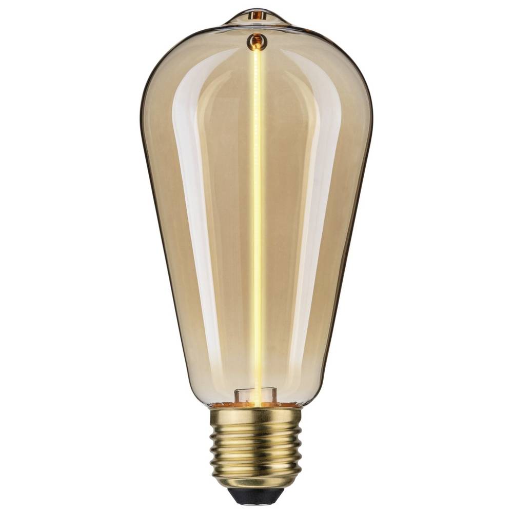 Paulmann 29185 LED-lamp E27 Ballon 2.8 W (Ø x h) 64 mm x 138 mm 1 stuk(s)