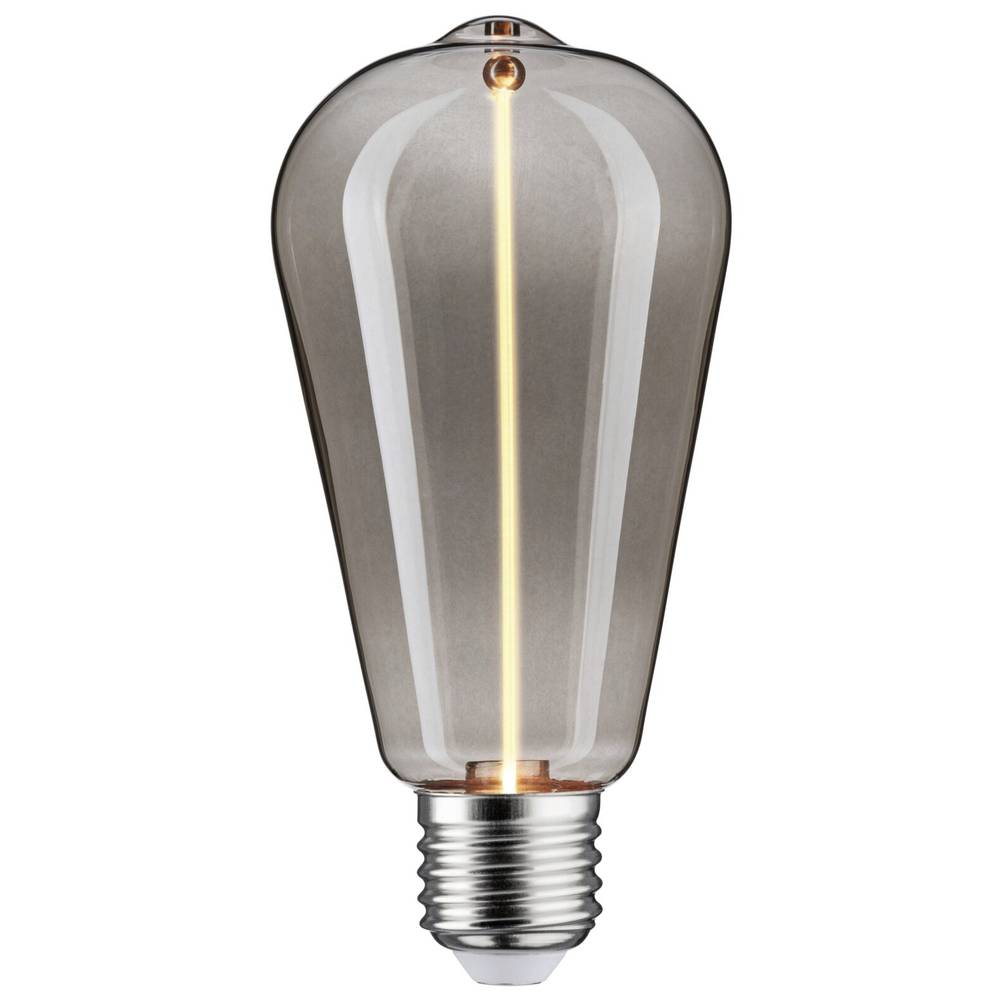 Paulmann 29182 LED-lamp E27 Ballon 2.8 W (Ø x h) 64 mm x 138 mm 1 stuk(s)