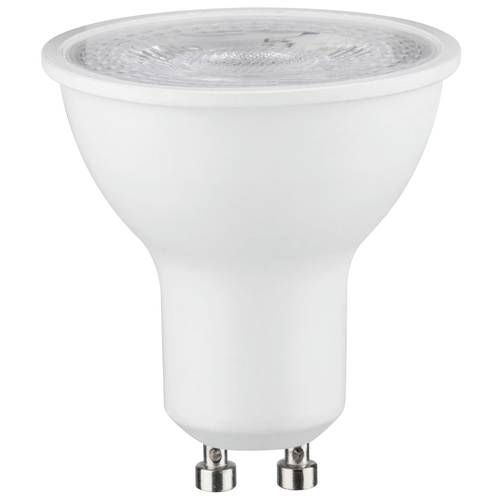 Paulmann 29170 LED EEK E (A - G) GU10 Reflektor 8 W Warmweiß (Ø x H) 50 mm x 54 mm 1 St.