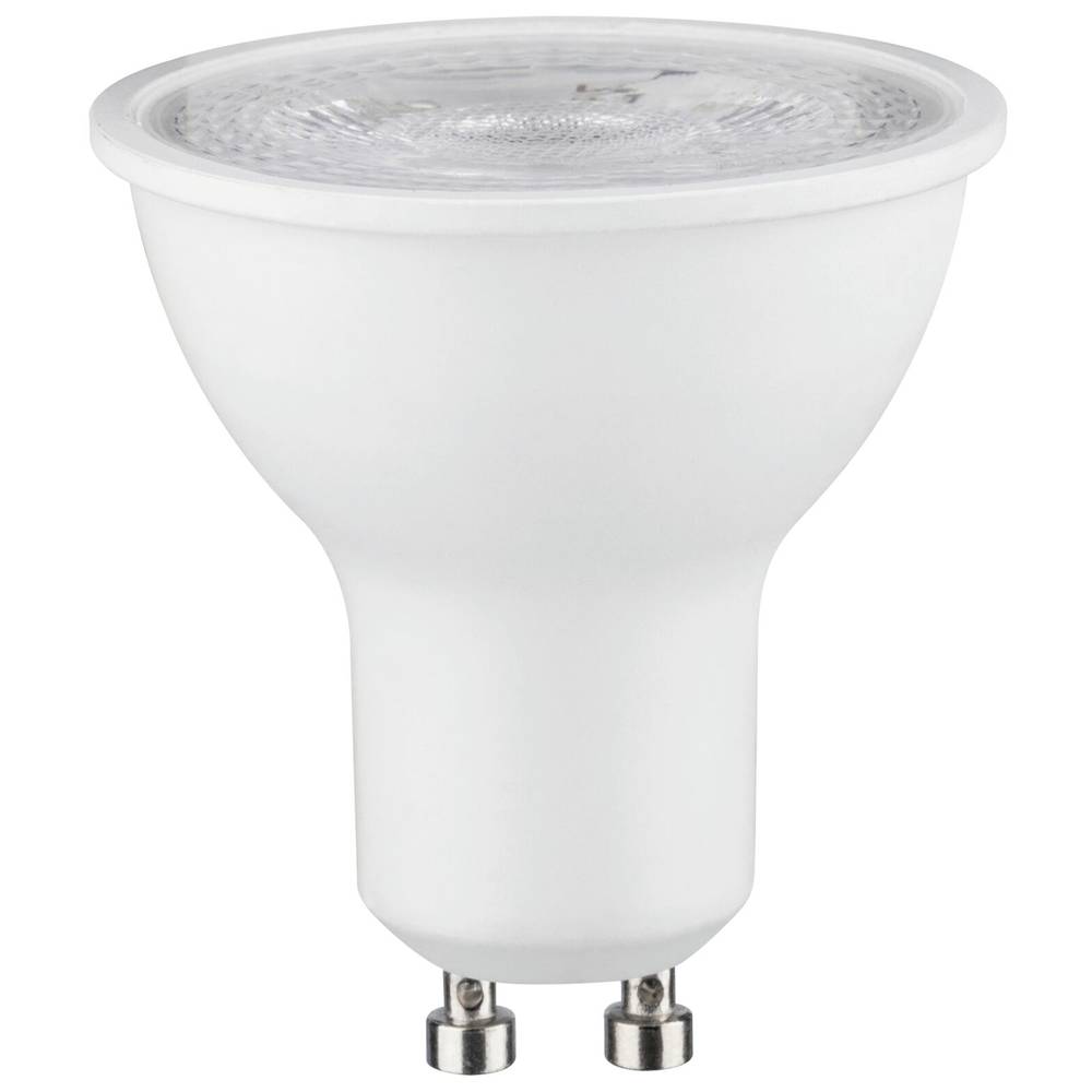 Paulmann 29170 LED-lamp Energielabel E (A - G) GU10 Reflector 8 W Warmwit (Ø x h) 50 mm x 54 mm 1 stuk(s)