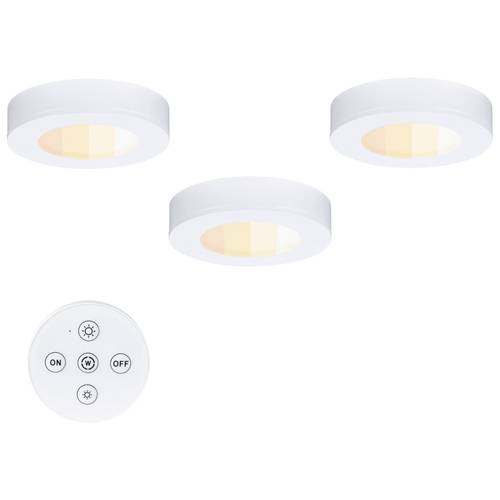 Paulmann Batuno LED-Aufbauleuchte 2.1 W Weiß