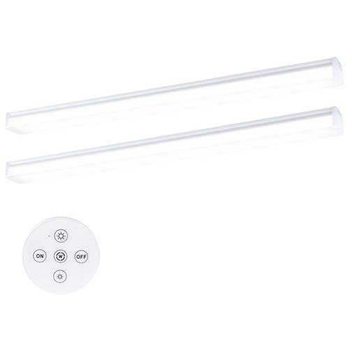 Paulmann Barreo LED-Aufbauleuchte 3.3 W Weiß