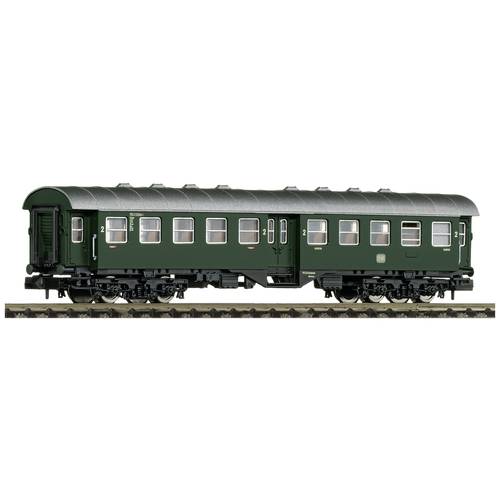 Thumbnail - Fleischmann 6260027 N Umbauwagen 2. Klasse der DB 2. Klasse, B4yg