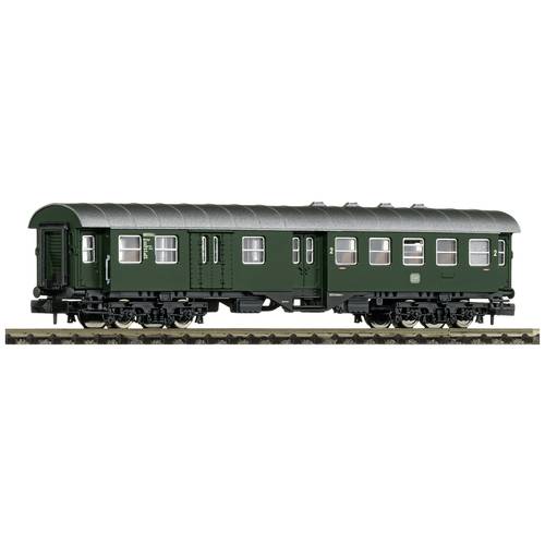 Thumbnail - Fleischmann 6260029 N Umbauwagen 2. Klasse mit Gepäckabteil der DB 2. Klasse mit Gepäckabteil, BD4yg