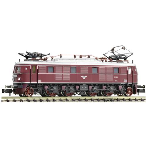 Fleischmann 7560030 N E-Lok BR E 19 der DRG