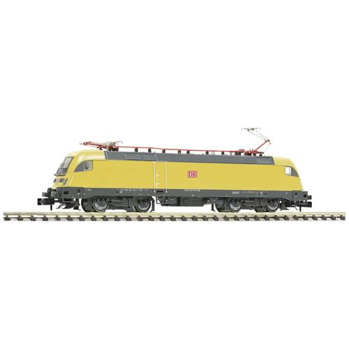 Thumbnail - Fleischmann 7560026 N E-Lok 182 536-3 der DB Netz