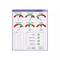 'SSP Smoke Detector Diagnostic Interface' mit Messanzeigen: Reflection Threshold 137, Smoke Threshold 121, Smoke Level 41. Weitere Werte: Battery Voltage 3,17V, Thermopile Voltage 793mV, IR Current 438mA. Anzeigen für Alarm und Fehler vorhanden.