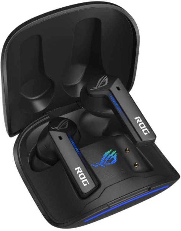 ASUS ROG Cetra True Wireless - True Wireless-Kopfhörer mit Mikrofon