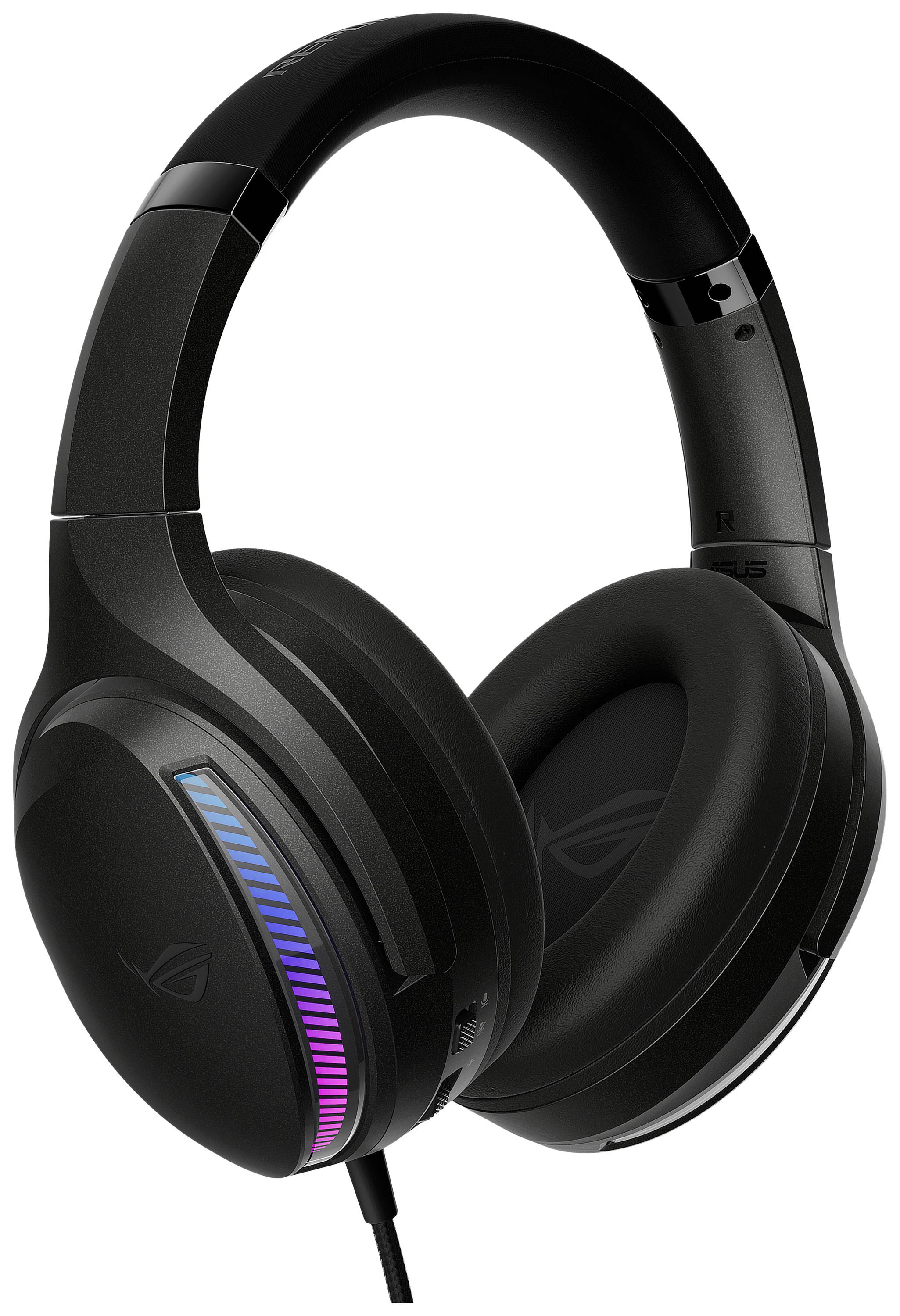 ASUS ROG Fusion II 300 - Headset - ohrumschließend