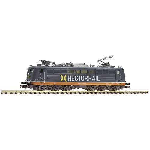 Fleischmann 7560021 N E-Lok 162.007 der Hectorrail