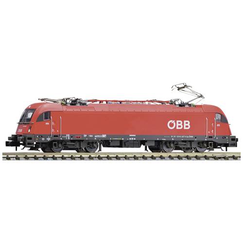 Fleischmann 7560029 N E-Lok 1216 227-9 der ÖBB