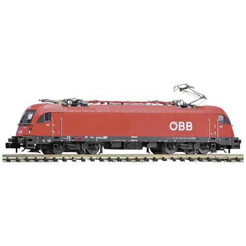 Fleischmann 7570029 N E-Lok 1216 227-9 der ÖBB