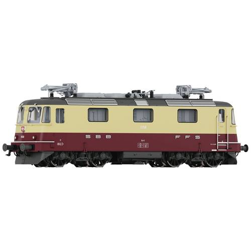 Thumbnail - Fleischmann 732470 N E-Lok Re 4/4 II 11158 der SBB