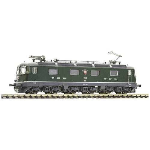 Fleischmann 734196 N E-Lok Re 6/6 11662 der SBB
