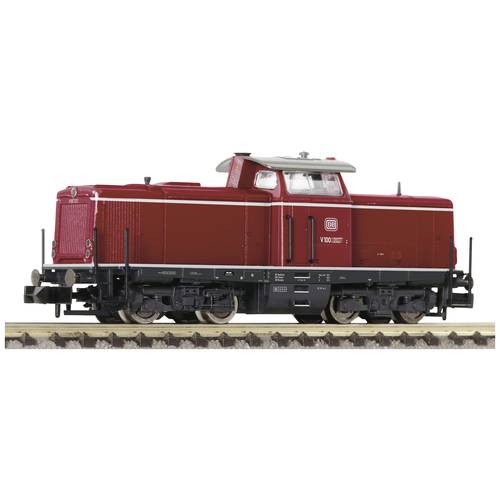 Fleischmann 7370016 N Diesellok BR V 100.20 der DB