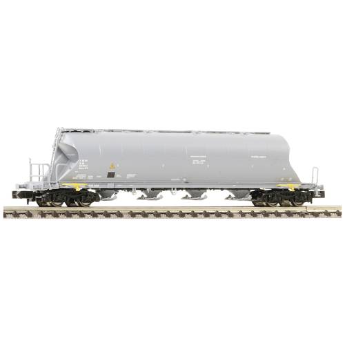 Fleischmann 6660062 N Staubsilowagen der DR