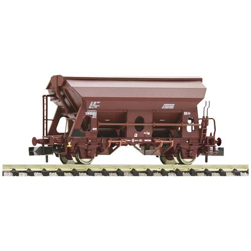 Fleischmann 6660043 N Schwenkdachwagen der DR