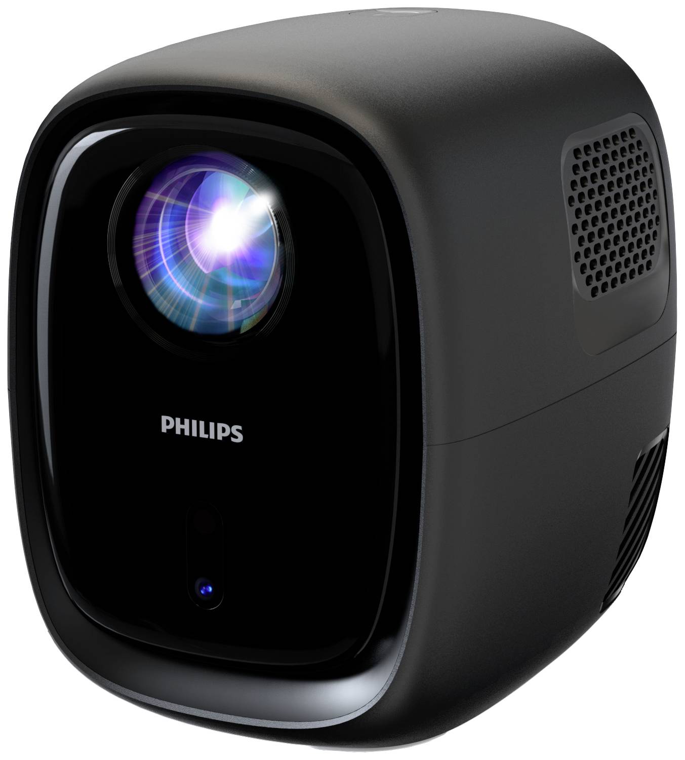 Philips NeoPix 130C Beamer, 1280 x 720 HD-Ready, 120 ANSI Lumen-0