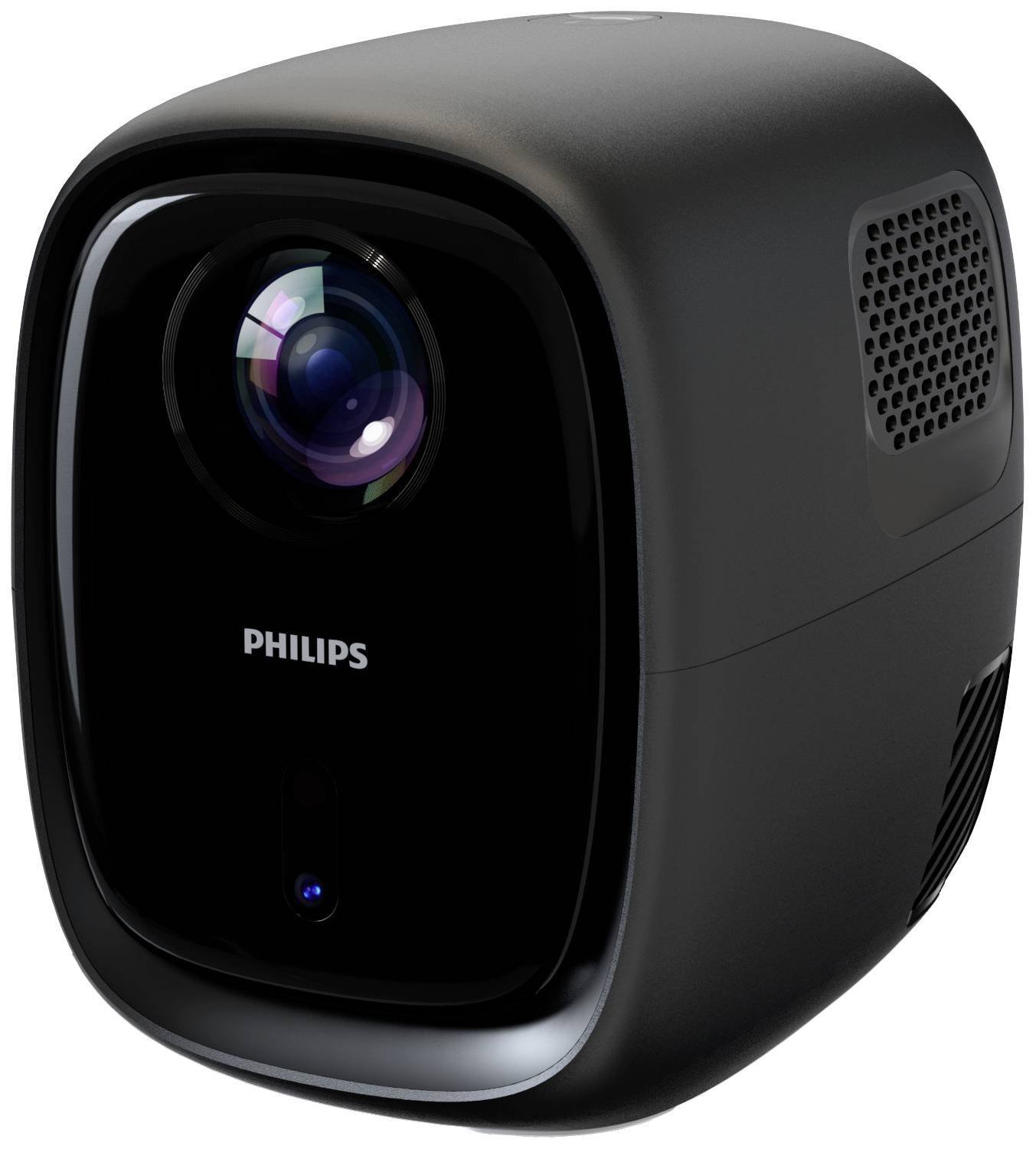 Philips NeoPix 130C Beamer, 1280 x 720 HD-Ready, 120 ANSI Lumen-1