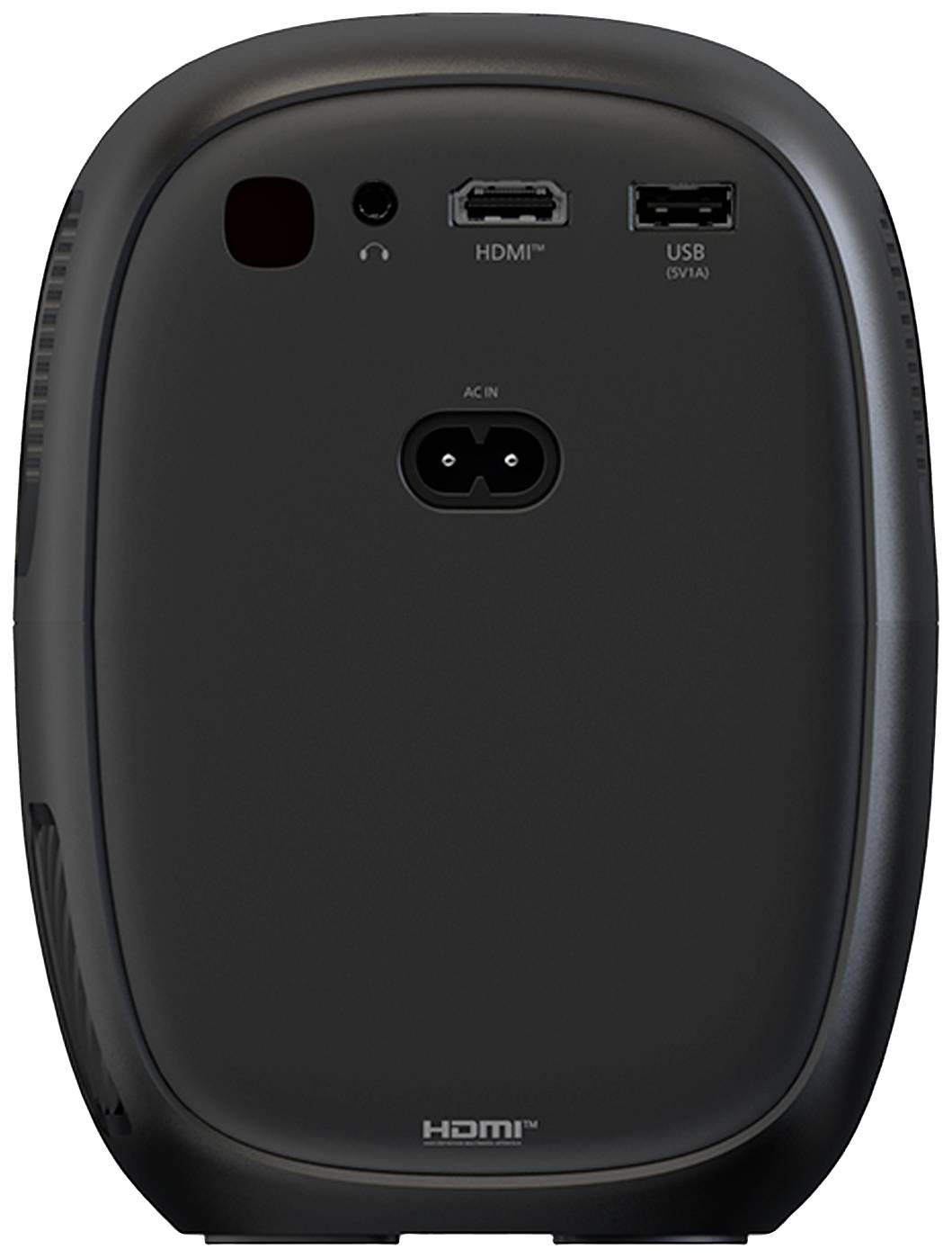 Philips NeoPix 130C Beamer, 1280 x 720 HD-Ready, 120 ANSI Lumen-2