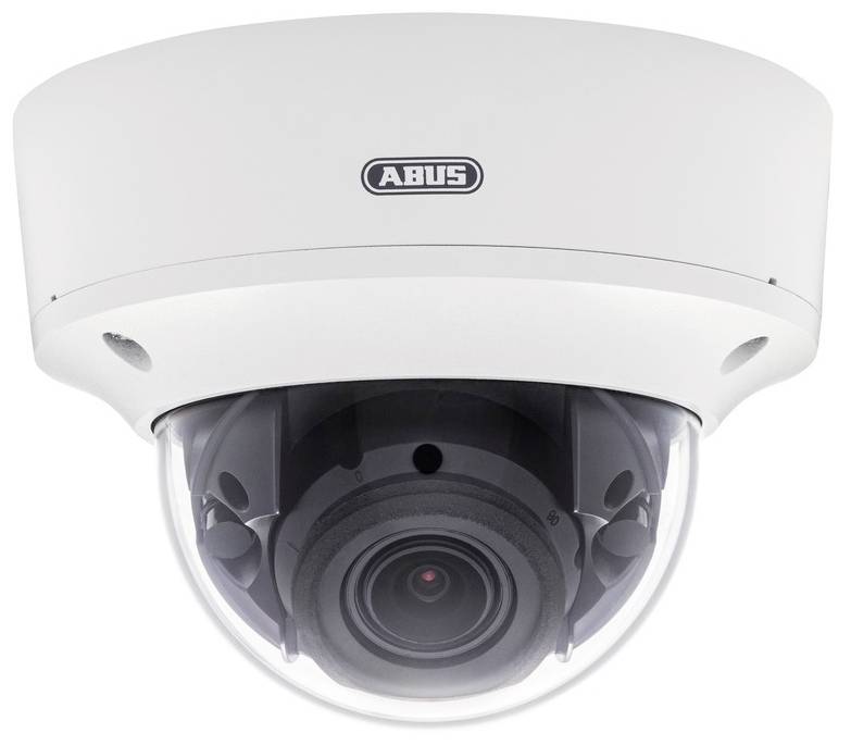 ABUS IP Dome 4 MPx (2.8 -12 IPCB74521 mm) IPCB74521