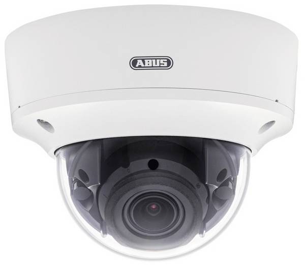 ABUS IPCB78521 ABUS IPCB78521 IP Dome 4K T/N IR PoE IP67 IK10 Überwachungskamera