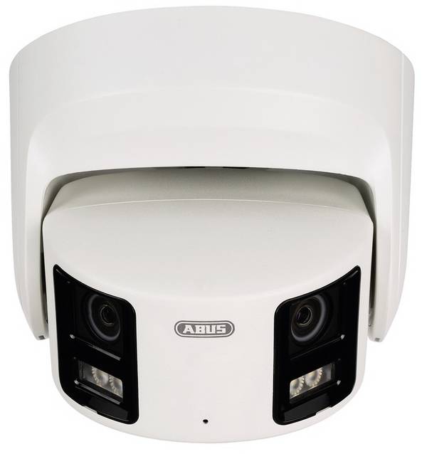 ABUS IPCS28581A  Überwachungskamera