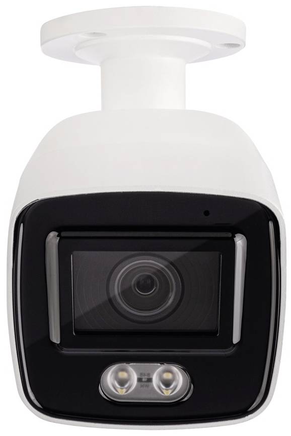 ABUS Überwachungskamera IP Mini Tube IPCS34511A 4 MPx (2.8 mm, WL) (IPCS34511A)