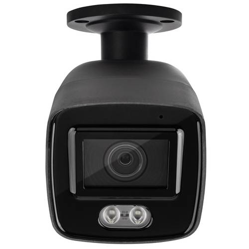 ABUS ABUS IPCS34611A IP-Kamera 4MPx T/N Weißlicht PoE IPCS34611A LAN IP Überwachungskamera 2688 x 1520 Pixel