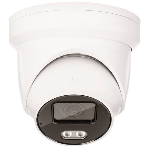 Thumbnail - ABUS ABUS IPCS54511B IP Dome 4MP T/N Weißlicht PoE IP67 IPCS54511B LAN IP Überwachungskamera 2688 x 1520 Pixel