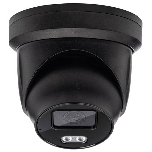 ABUS ABUS IPCS54611A IP-Kamera 4MPx T/N Weißlicht PoE IPCS54611A LAN IP Überwachungskamera 2688 x 1520 Pixel