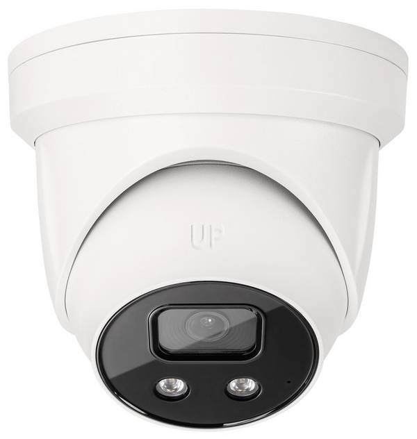 ABUS IPCS58571A ABUS IPCS58571A IP-Kamera 4K T/N IR PoE IP67 Überwachungskamera