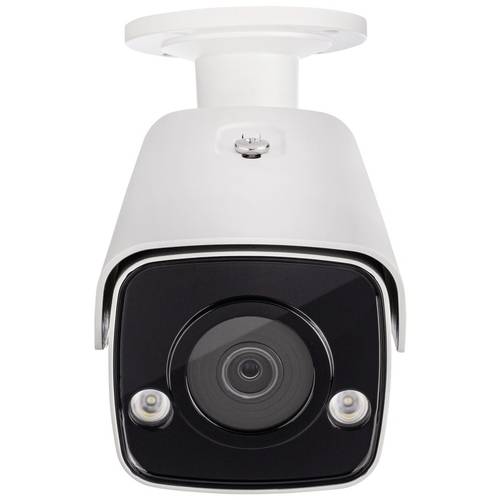 Thumbnail - ABUS ABUS IPCS64511B IP Bullet 4MPx T/N Weißlicht PoE IPCS64511B LAN IP Überwachungskamera 2688 x 1520 Pixel