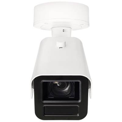 ABUS Security-Center CAM ABUS IP Tube 4 MPX Tele-Motorzoom (4.7-118 mm