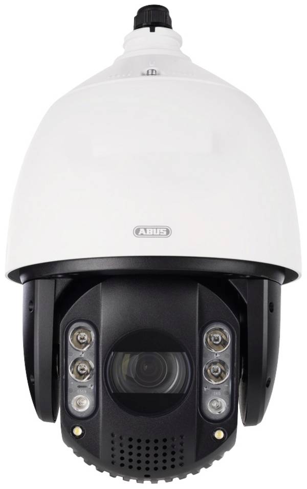 ABUS IPCS84551 ABUS IPCS84551 IP-Dome 4MPx T/N IR PTZ PoE IP66 Überwachungskamera