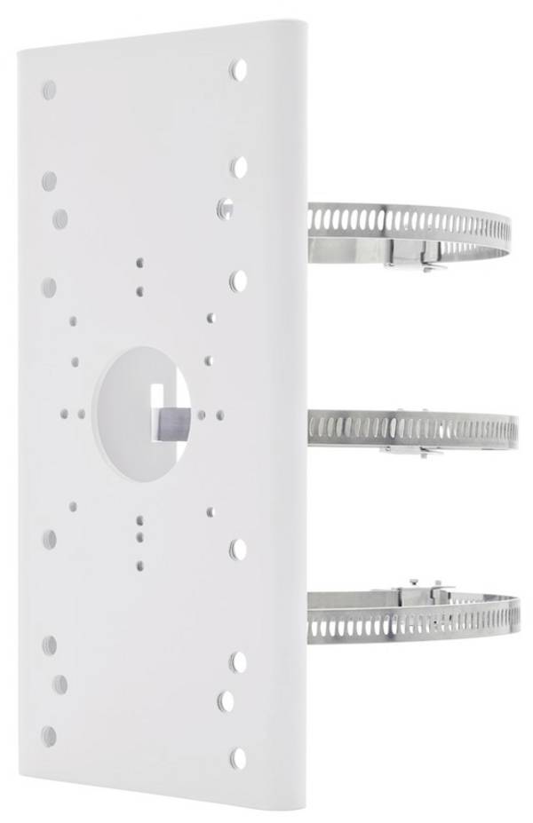 ABUS TVAC32000 ABUS TVAC32000 Masthalter weiß Masthalterung