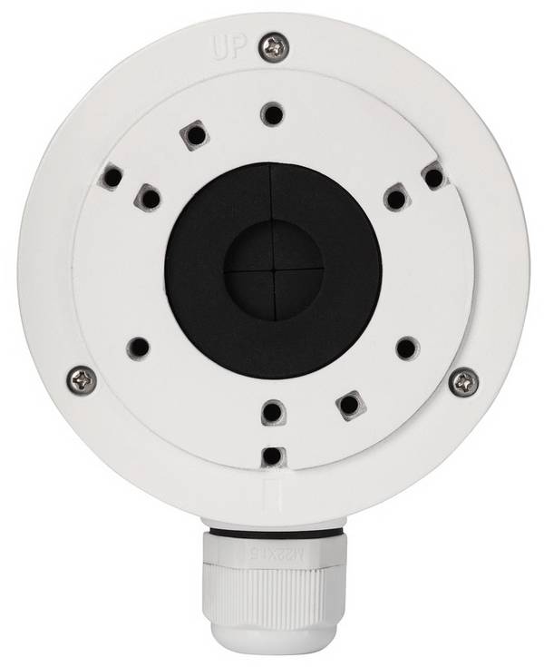 ABUS TVAC32300 ABUS TVAC32300 Installationsbox Installationsbox