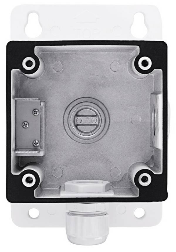 ABUS TVAC32410 ABUS TVAC32410 Installationsbox Installationsbox