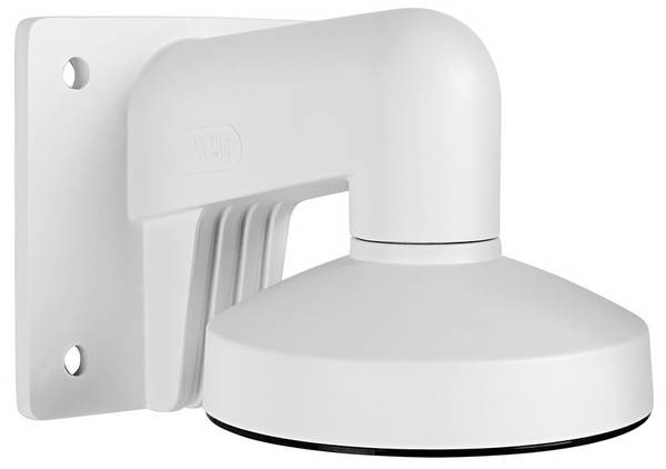 ABUS TVAC32420 ABUS TVAC32420 Wandhalter Mini Dome weiß Wandhalter