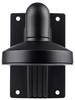 ABUS TVAC32520X ABUS TVAC32520X Wandhalter Kugeldome schwarz Wandhalter