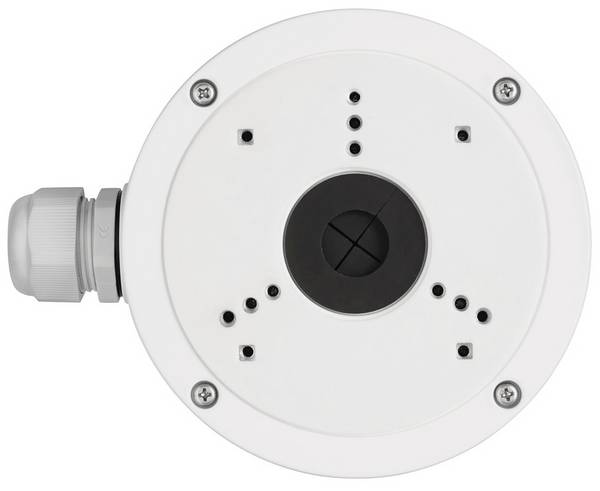 ABUS TVAC32600 ABUS TVAC32600 Installationsbox Installationsbox