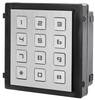 ABUS TVHS20030S ABUS TVHS20030S Nummerntastatur-Modul, Edelstahl Nummerntastatur-Modul