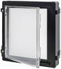 ABUS TVHS20040 ABUS TVHS20040 Beleuchtetes Info-Modul Info-Modul