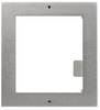 Abus Rahmen f. 1 Modul f. AP-Montage