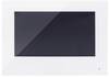 ABUS TVHS20200 ABUS TVHS20200 IP Touch Monitor 7'' PoE LAN weiß Touch-Monitor