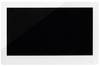 ABUS TVHS20220 ABUS TVHS20220 IP Touch Monitor 10'' PoE WiFi weiß Touch-Monitor