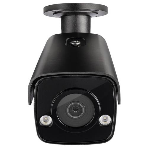 ABUS ABUS IPCS64611A IP-Kamera 4MPx T/N Weißlicht PoE IPCS64611A LAN IP Überwachungskamera 2688 x 1520 Pixel