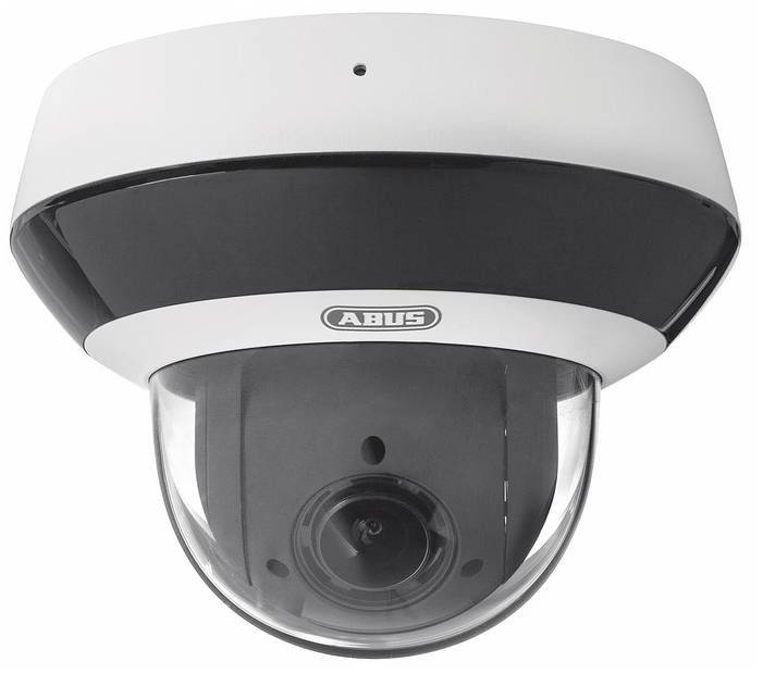 ABUS IPCS84511 ABUS IPCS84511 IP-Dome 4MPx T/N IR PTZ PoE IP66 Überwachungskamera